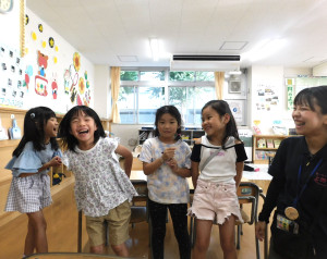 なぜ高学年が通いたくなるのか？　主体性が育つ自分の居場所－全国から注目を集める板橋区・上四小あいキッズ